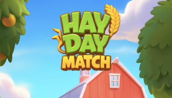 Supercell i Playabit tworzą Hay Day Match – nowy spin-off legendarnej farmy