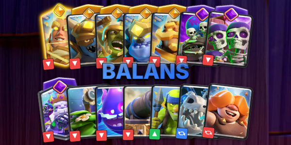 Propozycja Balansu 27/03/2026