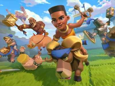 Merge Tactics Season 11 – trzy miesiące bez resetu, Supers i sporo zmian!
